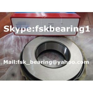 High Rotating Speed 29424E Spherical Thrust Roller Bearing Axial Bearing