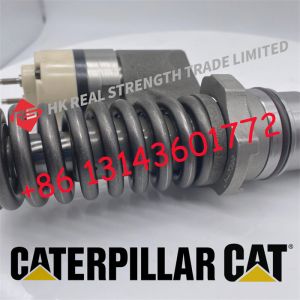 Caterpillar Excavator Injector Engine 3508C 3512B 3512C Diesel Fuel Injector 250
