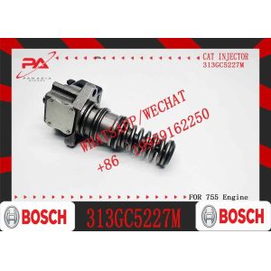 Fuel Injector 313GC5222M 313GC5227M 0414755005 1379110 1392052