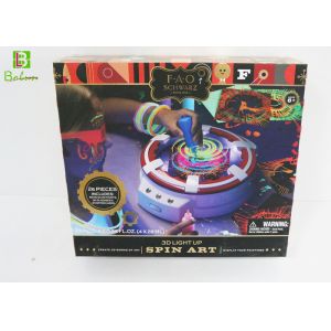 Toy Printed custom shipping boxes and packaging Graphic Artwork