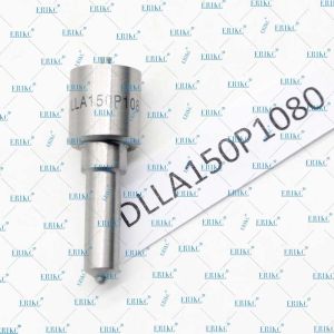 Spray Nozzle Set DLLA150P1080 DLLA 150P 1080 Automatic Diesel Fuel Nozzle DLLA
