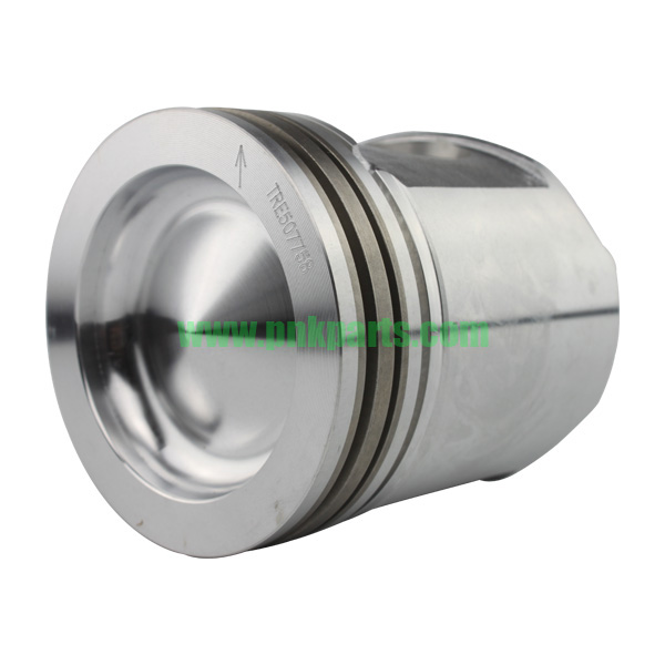 RE507758 Piston Ring Kit fits for Agricultural Machinery Parts model 4045 6068 engine