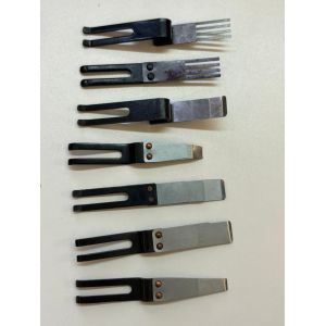 Carton Packed Heidelberg Printing Machine Parts High Durability High Efficiency