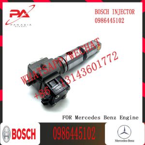 High Quality Diesel Engine Parts 0986455002 0986445102 Common Rail Diesel