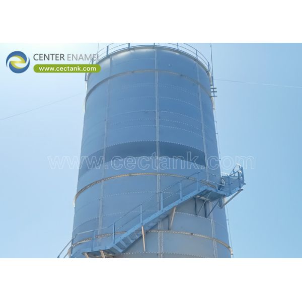 Stainless Steel Beer Tanks: Elevating Brewing Excellence with Durability and