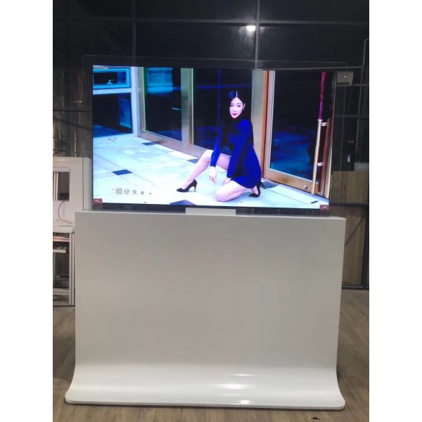 Buy Remote Control OLED Capacitive Touchscreen / Usb OLED Display Panel at wholesale prices