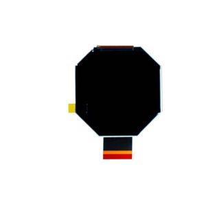 3.5 Inch Round TFT Display Module 480x480 Resolution 450c/D Driving IC St7701S