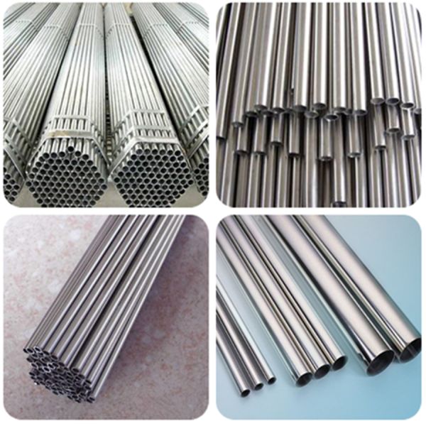 GB standard popular and good price super duplex stainless steel pipe a790 s32760