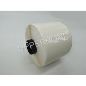 5000m - 10000m Printing Tear Tape Cigarette Packaging Materials Bag Sealing