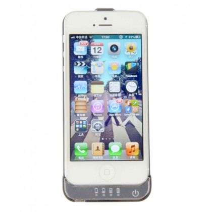 Buy Wireless Charging Receiver+Power Bank at wholesale prices