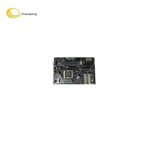 1PC ECS H61 Main Board H61H2-TM7 V2.0 1155 Interface DDR3
