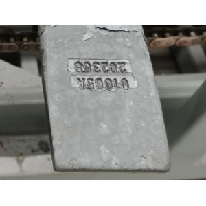 Leaf Spring End Processing Line Manual Production Line