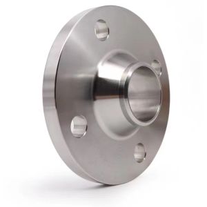 China Casting Blind Weld Neck Flange DIN 3A ISO Oem Custom Steel Stainless Steel 304 316 on sale