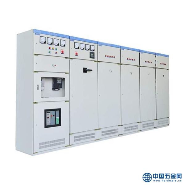 GGD AC low voltage power distributing metal enclosed metal clad switchgear