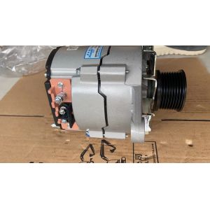SP150955 LiuGong Spare Parts Alternator 3 Month Warranty