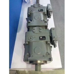 China Replacement Rexroth A11VO145 hydraulic piston pump made in China on sale