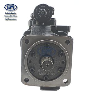 China KOBELCO SK75-8 Hydraulic Pump Assembly PVC80RC13 YT10V00023F1 YT10V00016F1 on sale