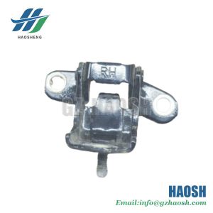 Rear Door Hinge RH/LH For Ford Ranger Everest U375 AB39-2626800AD /AB39
