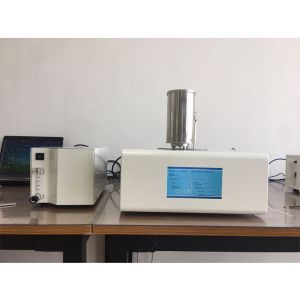 BAXIT Thermo Gravimetric Analyzer Thermogravimetric analysis (TG, TGA) BXT-TGA