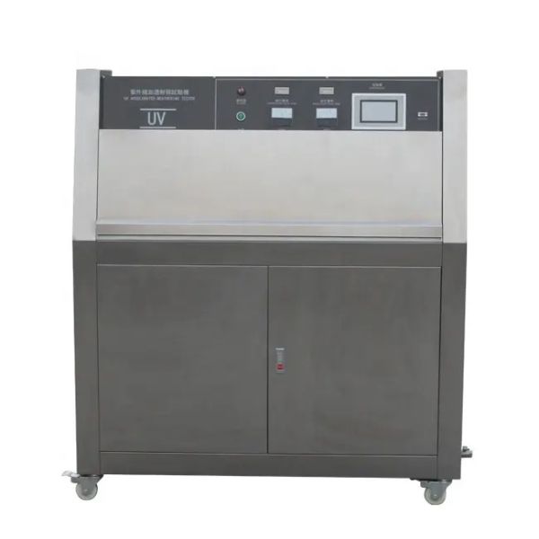 Buy Programmable Touch Screen Salt Spray Test Chamber Environment Test Chamber 108L For Electronic at wholesale prices