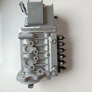 Genuine Cummins 6CT8.3 Engine Fuel Injection Pump 5258154 for Generator