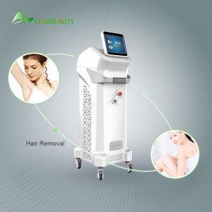 Self-manufacture 800-810nm wavelength 808nm diode hair remove machine