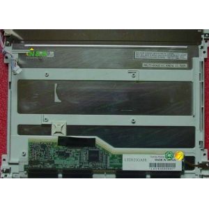 Quality NEC LCD Panel NL6448AC63-01 20.1 inch Normally White with 408×306 mm Active Area for sale