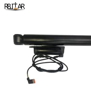 TS16949 A2113261200 Benz Shock Absorber Air Suspension Struts