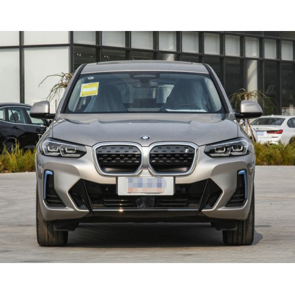 BMW IX3 2022 Leading Model Medium SUV Electric 5 Door 5 Seats New
