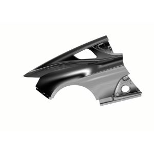 China High Precision Carbon Fiber Mould with Oil Heating System on sale