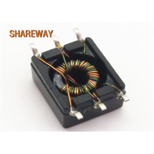 Buy 750317829 Push-Pull Transformers Power Over Ethernet Transformer at wholesale prices