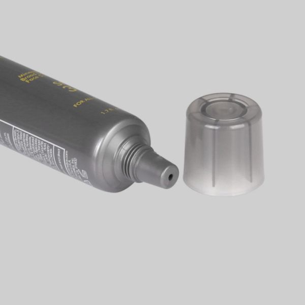 30-80ml Aloe Vera Tube Custom Empty Cosmetic Squeeze Plastic Eye Cream Liquid