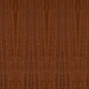 Cabinet Panels Faced Natural Makore Wood Veneer Fiddleback Grain Slip 2440x1220mm
