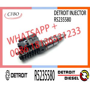 Diesel Fuel Injector R5234945 R5234970 R5235550 R5235575 R5235580 R5235600