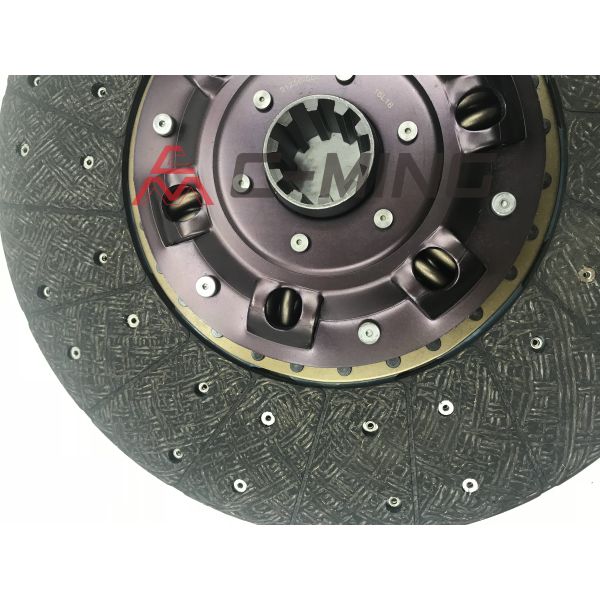 Nissan Clutch Disc Nissan Clutch Kits 430x250x10x41.3 30100-90512 RE8