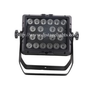 20 X 15W LED Disco Stage Wash Led Effect Lights 5 In 1 IP65 Waterproof