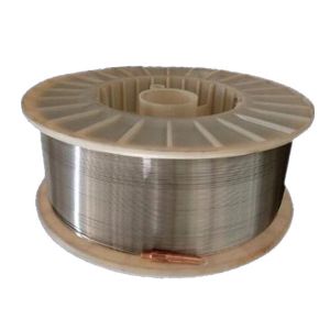 Crusher Hardfacing 1.2mm HRC58 Surfacing Welding Wire