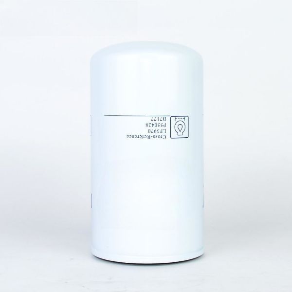 Factory wholesale Price Truck Engine parts OEM LF3970 P550428 B7177 Truck Oil Filter