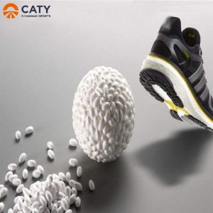 ETPU Granules for Running Track, High Elasticity, Extreme Durability and Superior Energy Return