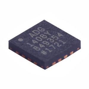 Quality New and original ADG1408YCPZ Integrated circuit for sale
