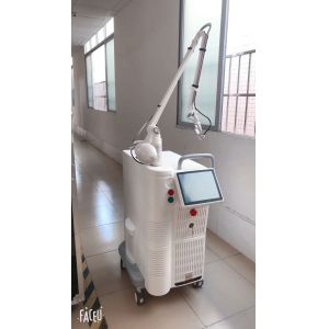 Hot Selling Wholesale CO2 Fractional Laser Equipment +vaginal laser+ cutting