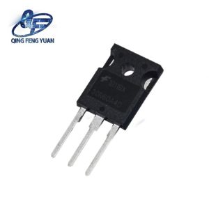 Quality New Original SMD CHIP IC ONSEMI HGTG30N60A4D SOT-23 Electronic Components ics HGTG30N6 Cy9af344nbpmc-g-jne2 for sale