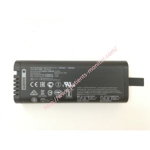 RRC Power Solutions RRC2040-2 Rechargeable Smart Battery Li-Ion 10.80V 6.90Ah 74