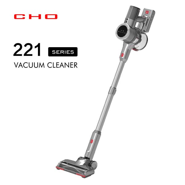 Buy Automatic Wireless Vacuum Cleaner Handheld ABS Material at wholesale prices