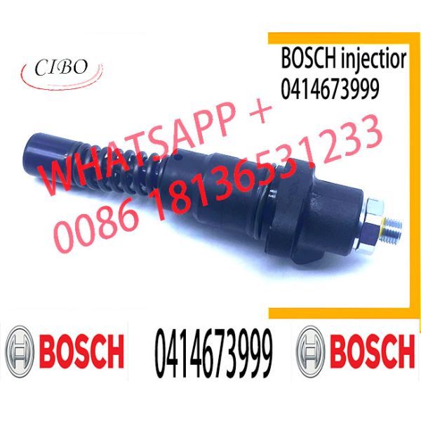 Construction hinery Parts High Pressure Oil Pump VOE21689843 0414673999 For Engine