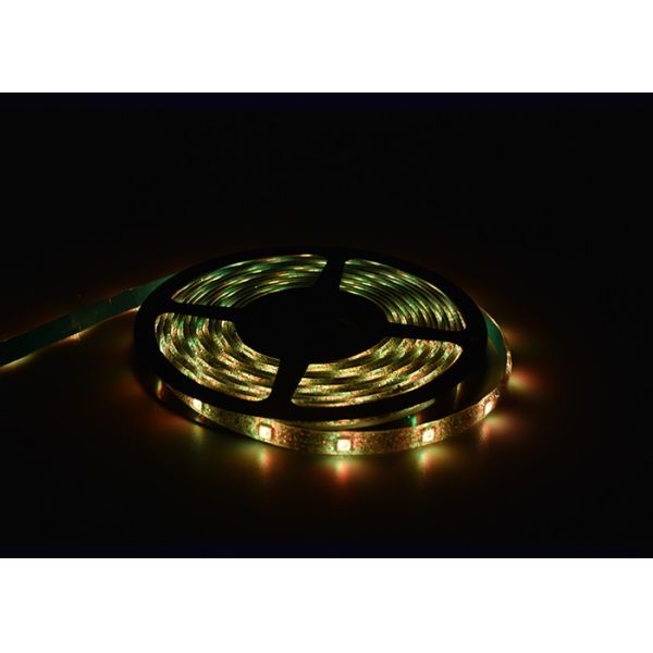 Google Home Alexa 5050 5M 10M Waterproof LED Strip Light