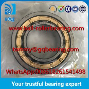 China C3 Clerance Brass Cage NTN NU209EMC3 Cylindrical Roller Bearing on sale