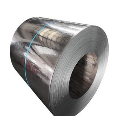 Buy PPGI High Tensile 508mm 275g/m2 Galvanized Steel Coil at wholesale prices