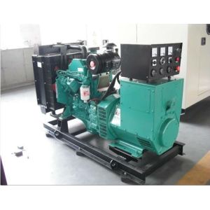 63kva Industrial Engine Cummins Diesel Generator 66kva Electric Stanford UCI224E