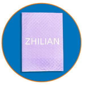 Disposable Nursing Pad Machine 170 m/min 300 m/min